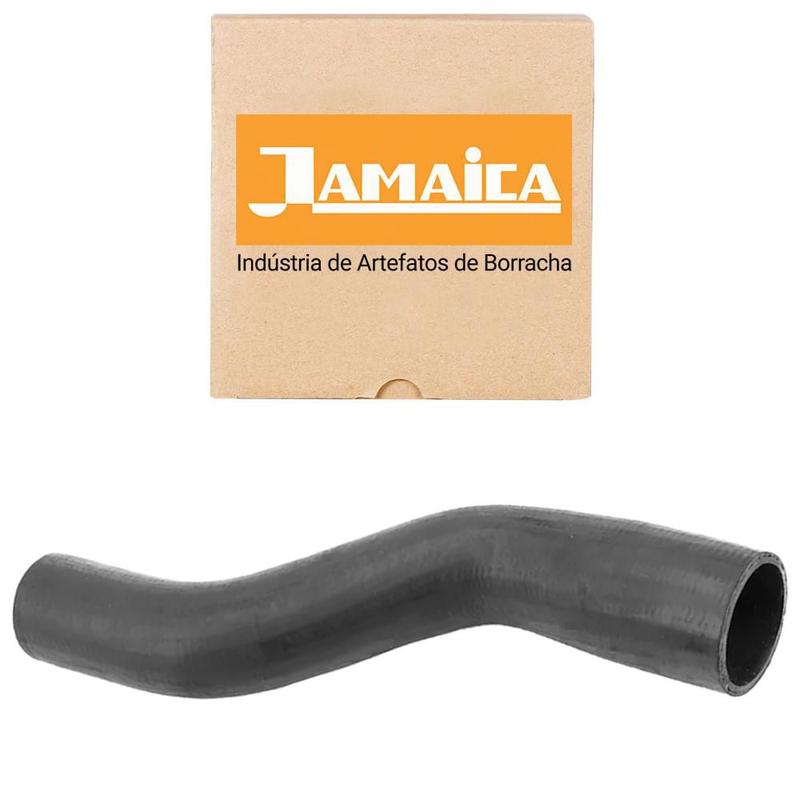 Mangueira Radiador Superior Cobalt Onix Spin Jamaica 8163